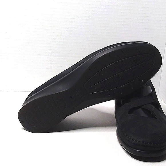 SAS tripad Comfort slip on size 9.5 - Picture 6 of 9